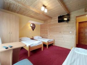 Dom wypoczynkowy U Kuby