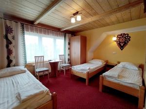 Dom wypoczynkowy U Kuby