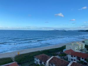 Resort frente mar Barra Velha SC