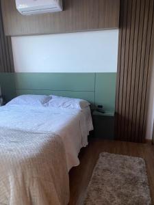 Resort frente mar Barra Velha SC