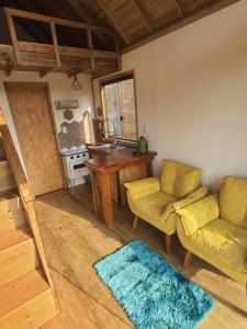 Tiny House Turmalina