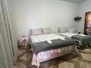 Edícula do Monte - Coromandel