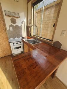 Tiny House Turmalina