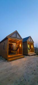 Tiny House Turmalina