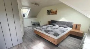 Weingut und Gästehaus Fritz - Friesenheim