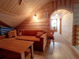 Dom wypoczynkowy U Kuby