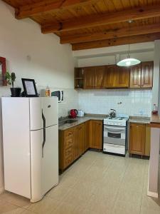 Ruca Rayen Departamento 24