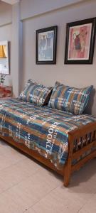 Ruca Rayen Departamento 24