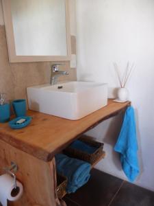 Agâra Laguna Garzón