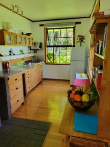 Bay of Islands Crossroads Homestay B&B