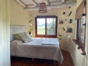 Agâra Laguna Garzón