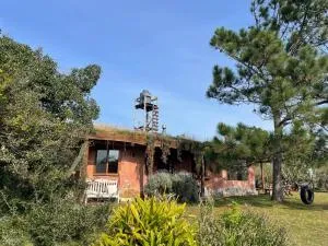 Agâra Laguna Garzón - 罗恰