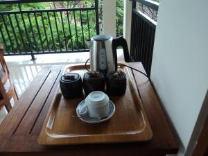 Villa Bhuana Alit Ubud