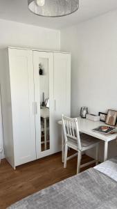 Habitación en Madrid