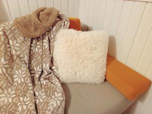 Barkóca és Szépkilátás Vendégház Cabin