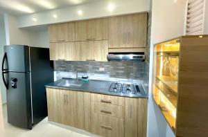 Apartamento con vista a las montañas, cerca Centro Comercial Mayales