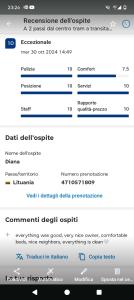 A 2 passi dal centro tram a transita per tutto torino Camera condivisa centrale