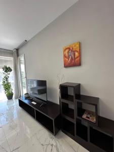 Tirana apartment