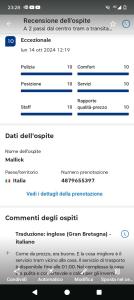 A 2 passi dal centro tram a transita per tutto torino Camera condivisa centrale