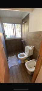 Rincón cerro y cielo