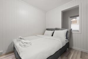 ARCTIC HOMES - Nordic Oasis