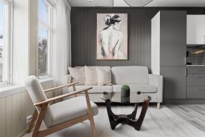 ARCTIC HOMES - Nordic Oasis