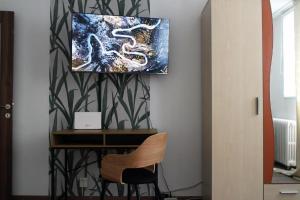 Gavrila Principa Apartment