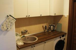 Gavrila Principa Apartment