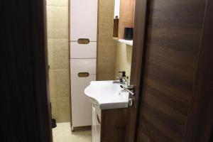 Gavrila Principa Apartment