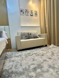 Valencia Cozy Suites