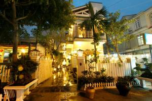 Gia Vien Homestay