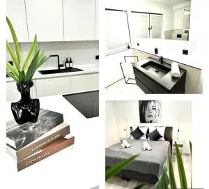 Highlife Apartment Bad Kreuznach ONE - Bretzenheim