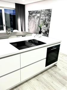 Highlife Apartment Bad Kreuznach ONE