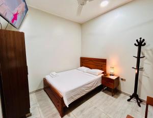 Habitación Céntrica en Iquitos - Casa Alemi 7