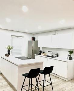 Highlife Apartment Bad Kreuznach ONE