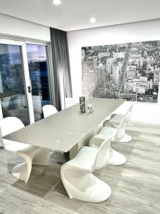 Highlife Apartment Bad Kreuznach ONE