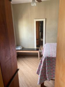 Downtown flat São Paulo