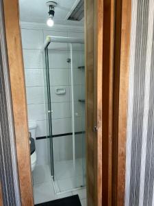 Downtown flat São Paulo