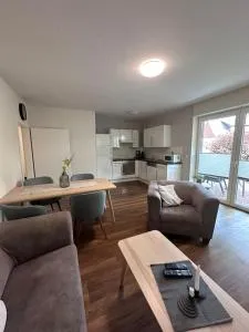 FEWO „Am Stausee“ - 皮得斯费尔德