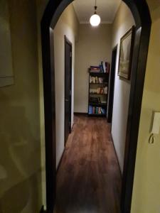 2 spacious bedrooms apartment