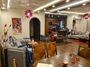 2 spacious bedrooms apartment