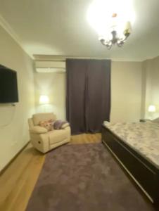 2 spacious bedrooms apartment
