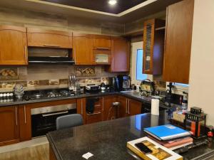 2 spacious bedrooms apartment