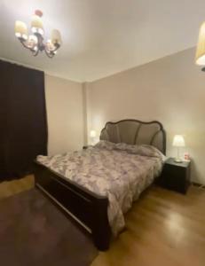 2 spacious bedrooms apartment