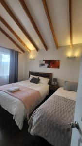 Hostal Uruz