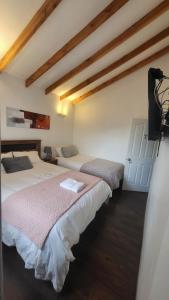 Hostal Uruz