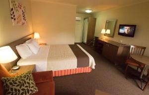 Old Willyama Motor Inn