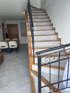 Apartamento frente al mar en el Rodadero