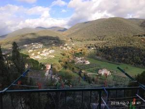 Relax nell Antico Borgo