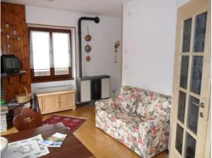 Moena Appartamento Fior di Melo con WiFi e Riscaldamento